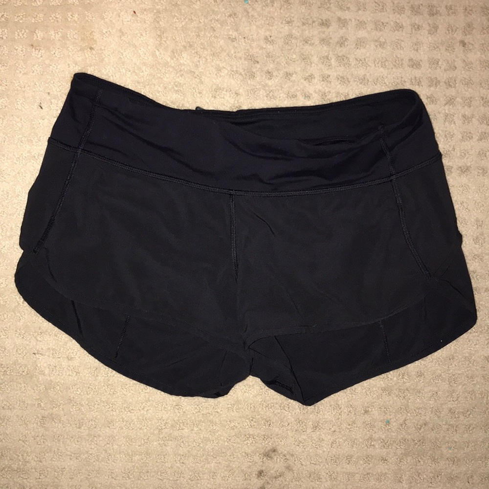 Lululemon Speed short